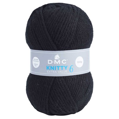 Pelote de laine Knitty 6 - 965 Pelote de laine Knitty 6 - 965