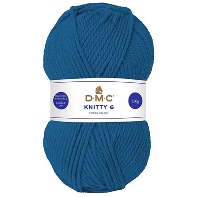 Pelote de laine Knitty 6 - 994 Pelote de laine Knitty 6 - 994
