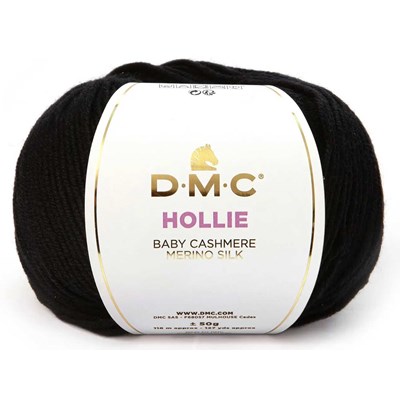 Laine DMC Hollie bébé - 490 Laine DMC Hollie bébé - 490