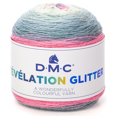 Laine Révélation Glitter - 500 Laine Révélation Glitter - 500