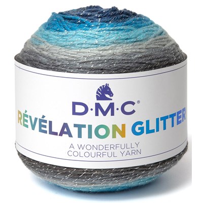 Laine Révélation Glitter - 506 Laine Révélation Glitter - 506