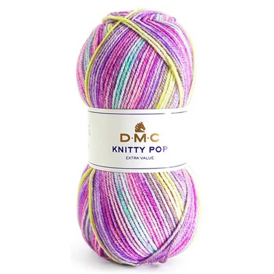 Laine Knitty Pop - 481 Laine Knitty Pop - 481