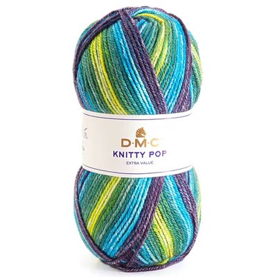 Laine Knitty Pop - 482 Laine Knitty Pop - 482