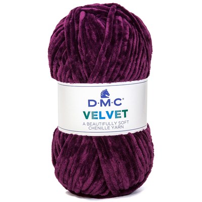 Laine Velvet - 007 Laine Velvet - 007