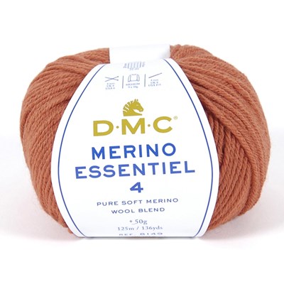 Laine Pelote Merino essentiel 4 - 853 Laine Pelote Merino essentiel 4 - 853