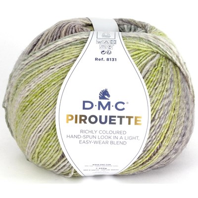 Laine Pirouette - 416 Laine Pirouette - 416