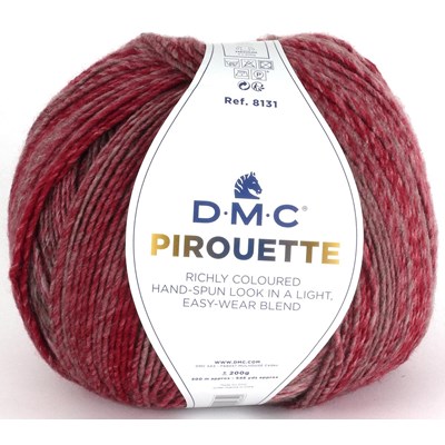 Laine Pirouette - 497 Laine Pirouette - 497