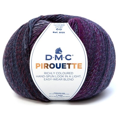 Laine Pirouette - 842 Laine Pirouette - 842