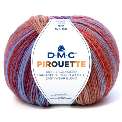 Laine Pirouette - 844 Laine Pirouette - 844