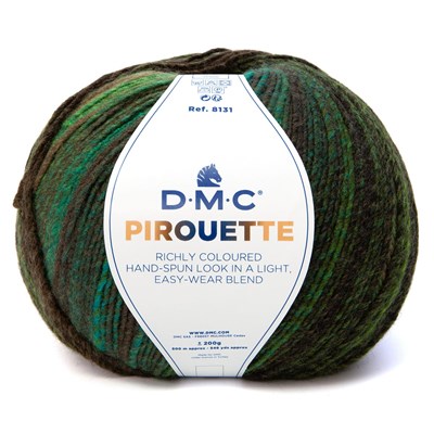 Laine Pirouette - 845 Laine Pirouette - 845