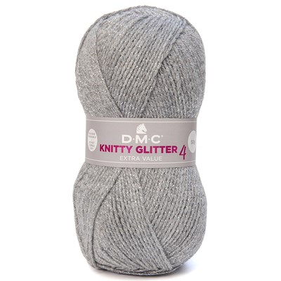 Laine Knitty 4 Glitter - 226 Laine Knitty 4 Glitter - 226