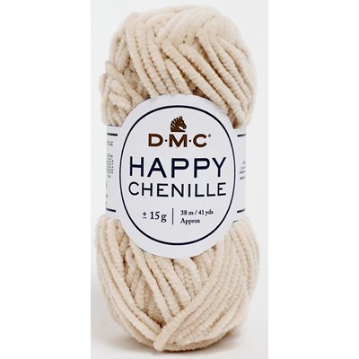 Laine Happy chenille - 10 Laine Happy chenille - 10
