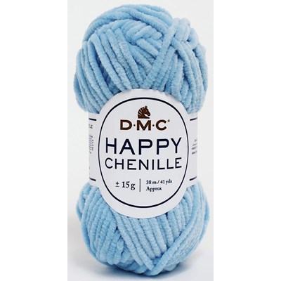 Laine Happy chenille - 17 Laine Happy chenille - 17