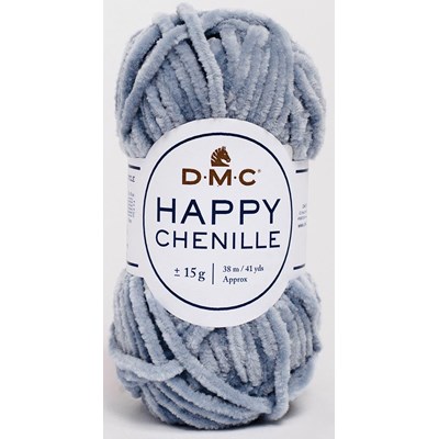 Laine Happy chenille - 18 Laine Happy chenille - 18