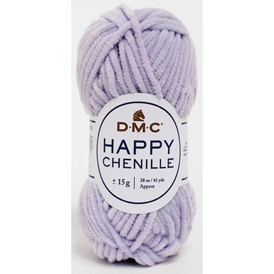 Laine Happy chenille - 19 Laine Happy chenille - 19