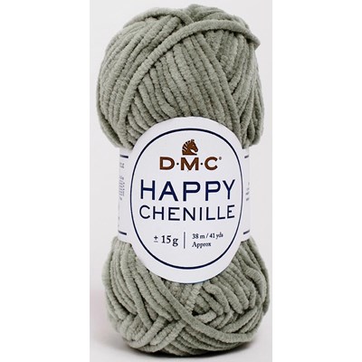 Laine Happy chenille - 23 Laine Happy chenille - 23
