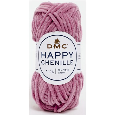 Laine Happy chenille - 24 Laine Happy chenille - 24