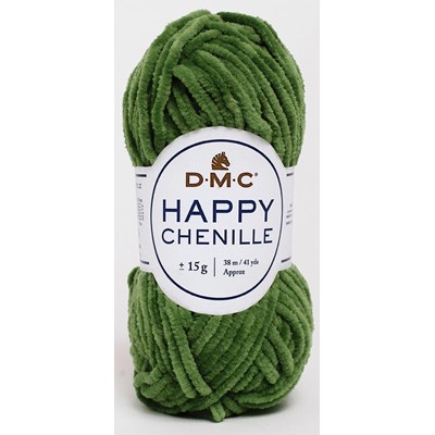 Laine Happy chenille - 27 Laine Happy chenille - 27