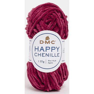 Laine Happy chenille - 31 Laine Happy chenille - 31