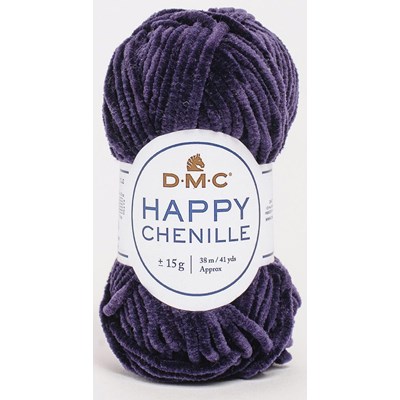 Laine Happy chenille - 33 Laine Happy chenille - 33