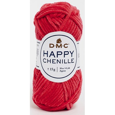 Laine Happy chenille - 34 Laine Happy chenille - 34