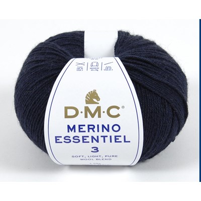 Laine Merino essentiel 3 - 952 Laine Merino essentiel 3 - 952