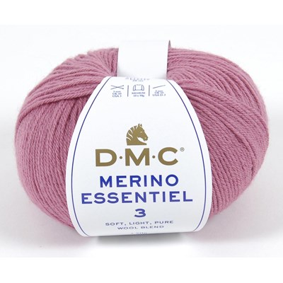 Laine Merino essentiel 3 - 957 Laine Merino essentiel 3 - 957