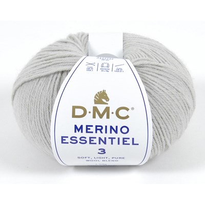 Laine Merino essentiel 3 - 962 Laine Merino essentiel 3 - 962