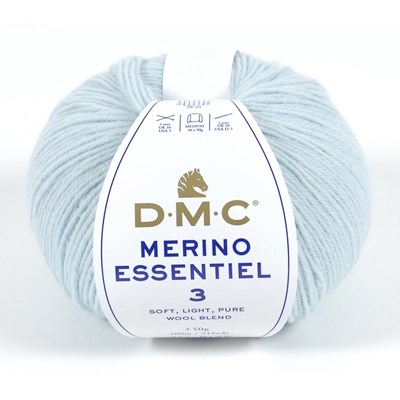 Laine Merino essentiel 3 - 963 Laine Merino essentiel 3 - 963