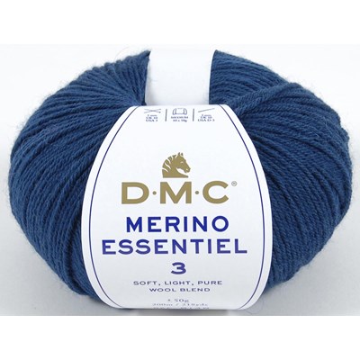 Laine Merino essentiel 3 - 965 Laine Merino essentiel 3 - 965
