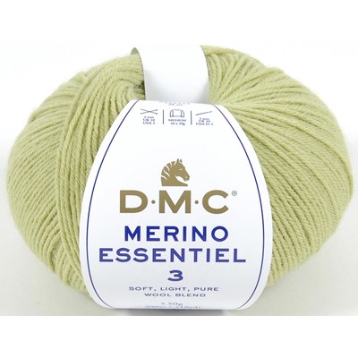 Laine Merino essentiel 3 - 968 Laine Merino essentiel 3 - 968
