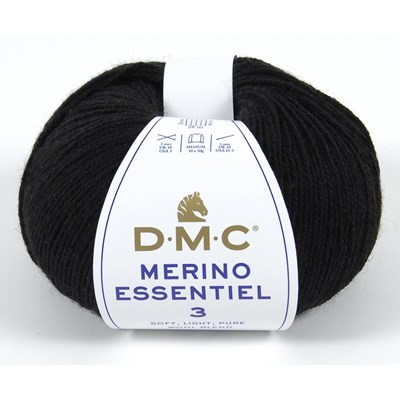 Laine Merino essentiel 3 - 973 Laine Merino essentiel 3 - 973