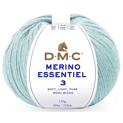 Laine Merino essentiel 3 - 982 Laine Merino essentiel 3 - 982