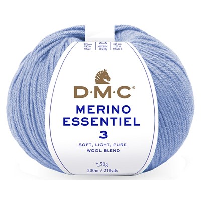 Laine Merino essentiel 3 - 984 Laine Merino essentiel 3 - 984