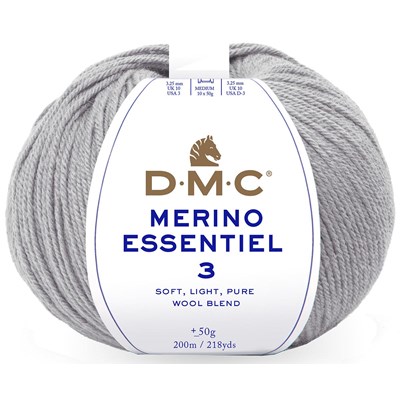 Laine Merino essentiel 3 - 985 Laine Merino essentiel 3 - 985