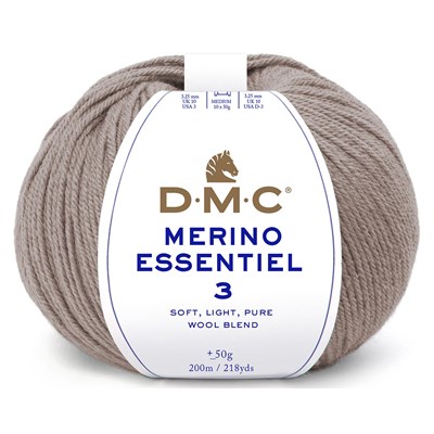 Laine Merino essentiel 3 - 986 Laine Merino essentiel 3 - 986