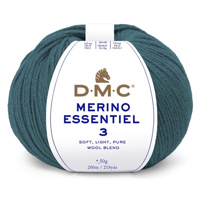 Laine Merino essentiel 3 - 988 Laine Merino essentiel 3 - 988