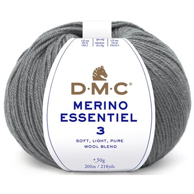 Laine Merino essentiel 3 - 991 Laine Merino essentiel 3 - 991