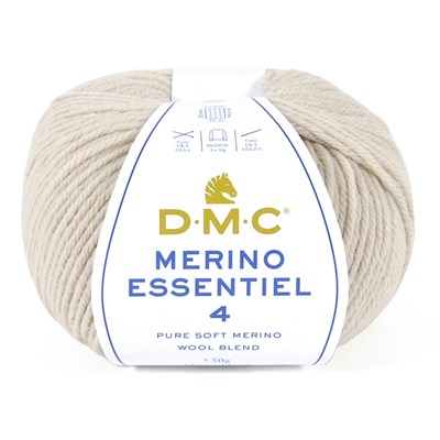 Laine Merino essentiel 4 - 851 Laine Merino essentiel 4 - 851