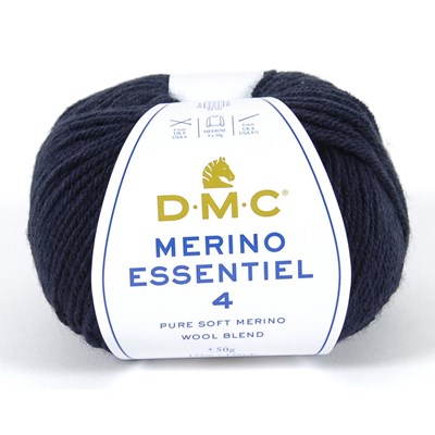 Laine Merino essentiel 4 - 852 Laine Merino essentiel 4 - 852