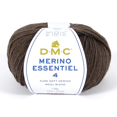 Laine Merino essentiel 4 - 854 Laine Merino essentiel 4 - 854