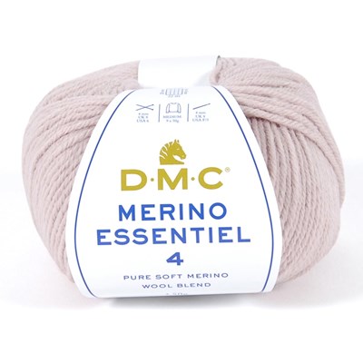 Laine Merino essentiel 4 - 855 Laine Merino essentiel 4 - 855
