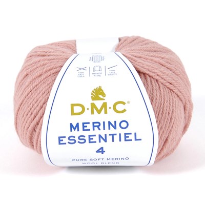 Laine Merino essentiel 4 - 856 Laine Merino essentiel 4 - 856