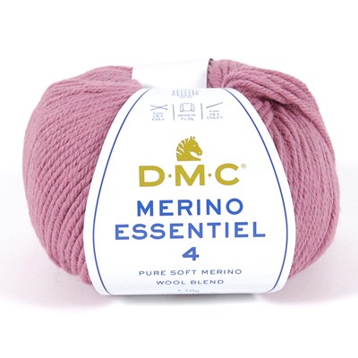 Laine Merino essentiel 4 - 857 Laine Merino essentiel 4 - 857