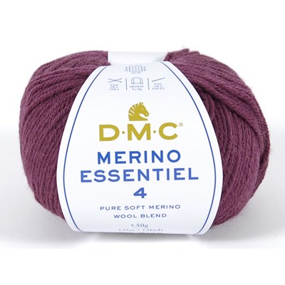 Laine Merino essentiel 4 - 858 Laine Merino essentiel 4 - 858