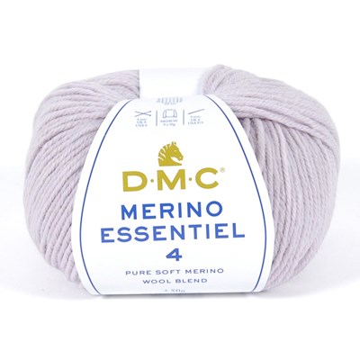 Laine Merino essentiel 4 - 860 Laine Merino essentiel 4 - 860