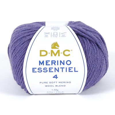 Laine Merino essentiel 4 - 861 Laine Merino essentiel 4 - 861
