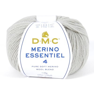 Laine Merino essentiel 4 - 862 Laine Merino essentiel 4 - 862