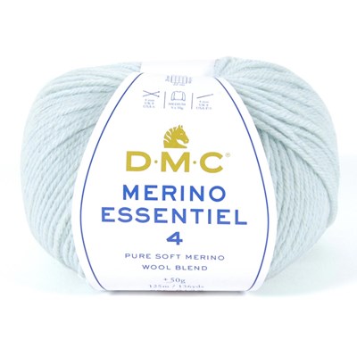 Laine Merino essentiel 4 - 863 Laine Merino essentiel 4 - 863