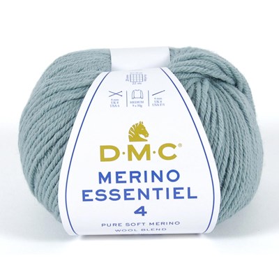 Laine Merino essentiel 4 - 864 Laine Merino essentiel 4 - 864